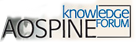 AOSPINE Knowledge Forum
