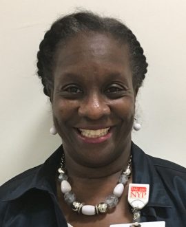 Valentina Stubbs, PhD, LMSW, MPA, MA